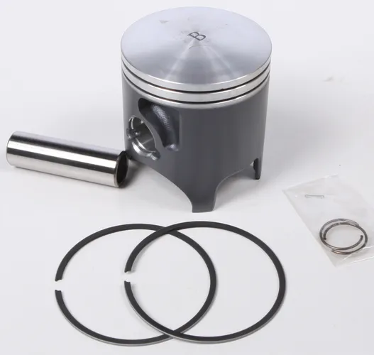 Prox Cast Dome Top Piston Kit  67.95 mm