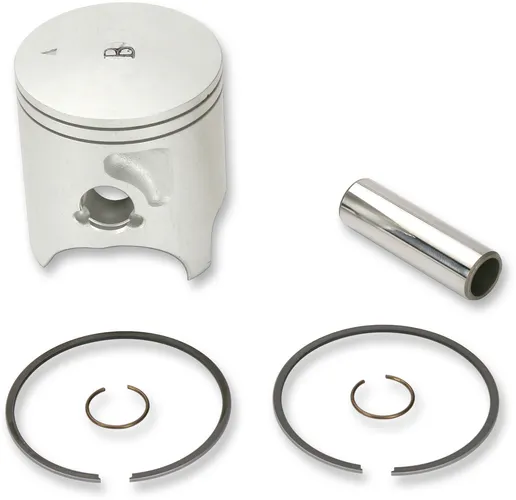 Prox Cast Dome Top Piston Kit  67.95 mm