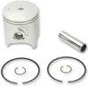 Prox Cast Dome Top Piston Kit  67.96 mm