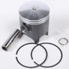 Prox Cast Dome Top Piston Kit  67.96 mm