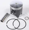 Prox Cast Dome Top Piston Kit  67.97 mm