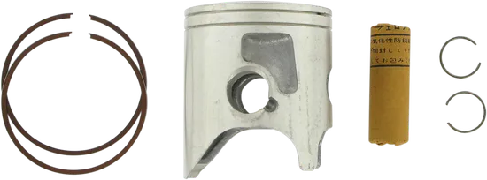 Prox Cast Dome Top Piston Kit  66.36 mm