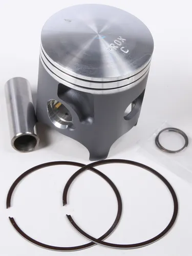 ProX Moly Coated Skirt Piston Kit 66.37mm