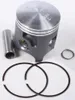 ProX Moly Coated Skirt Piston Kit 66.37mm