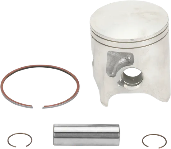 Prox Cast Dome Top Piston Kit  66.38 mm