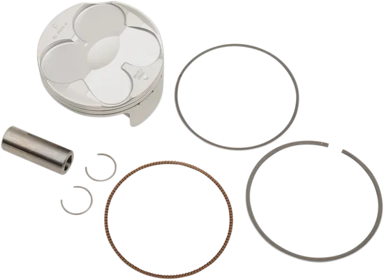 Prox Forged Raised Top Piston Kit  76.96 mm