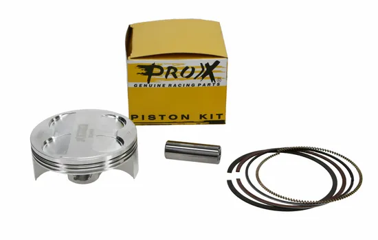 Prox Forged Raised Top Piston Kit 13.5:1 76.97mm