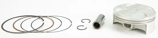 Prox Forged Flat Piston Kit 13.5:1 76.97  mm