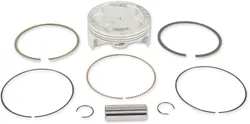 Prox Forged Flat Top Piston Kit 12.5:1 94.97 mm