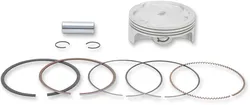 Prox Forged Flat Piston Kit 12.5:1 94.95 mm