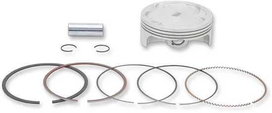 Prox Forged Flat Top Piston Kit 12.5:1 94.96 mm
