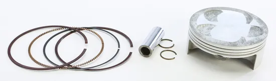 Prox Cast Flat Top Piston Kit 12.5:1 94.97 mm