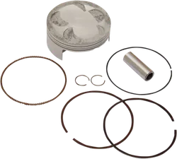 Prox Cast Flat Top Piston Kit 12.5:1 94.97 mm