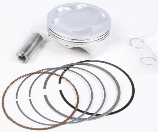 Prox Cast Flat Top Piston Kit 11.6:1 94.96 mm