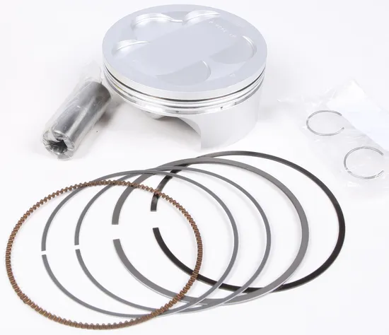 Prox Forged Flat Top Piston Kit 13.0:1 94.96 mm
