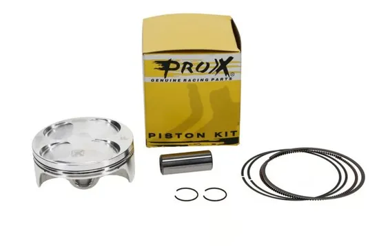 Prox Forged Flat Top Piston Kit 13.8:1 76.95 mm