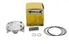 Prox Forged Flat Top Piston Kit 13.8:1 76.95  mm