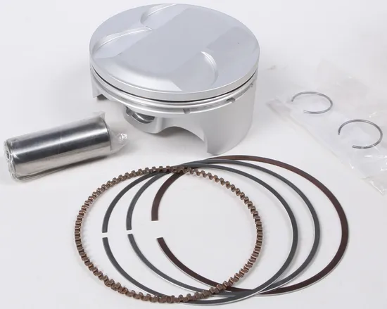 Prox Forged Flat Piston Kit 12.5:1 96.95  mm