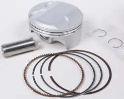 Prox Forged Flat Piston Kit 12.5:1 96.95  mm