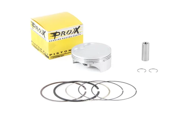 Prox Forged Flat Top Piston Kit 12.5:1 96.97 mm