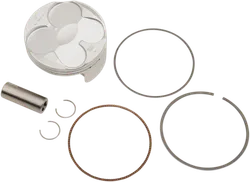 Prox Forged Flat Top Piston Kit 12.5:1 96.97  mm