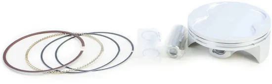 Prox Forged Flat Piston Kit  96.96 mm