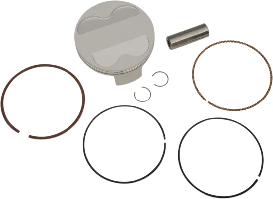 Prox Forged Flat Piston Kit  96.96 mm