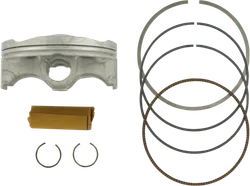 Prox Forged Flat Top Piston Kit 13.0:1 95.95  mm