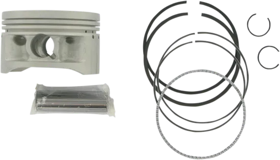 Prox Cast Flat Top Piston Kit  83.00  mm