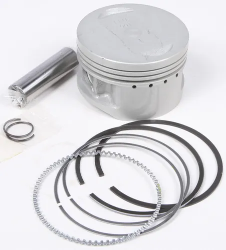 ProX Piston Kit 84mm +1OB 9.2.1