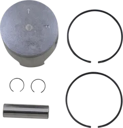 Prox Cast Dome Top Piston Kit  81.05 mm