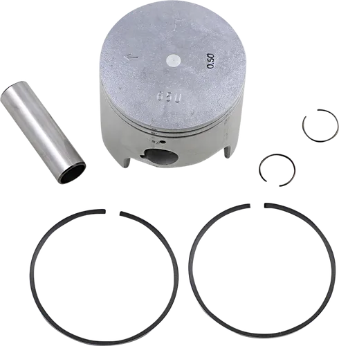 ProX Piston Kit 84.50mm