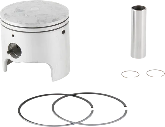 ProX Moly Piston Kit 84.91mm