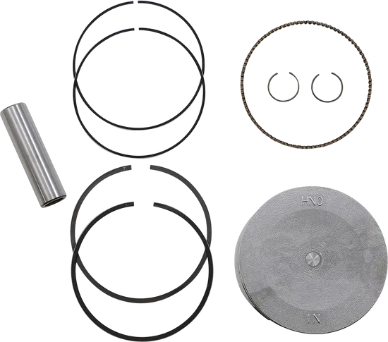 ProX Moly Piston Kit 84.91mm