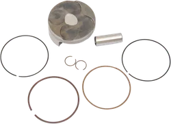 Prox Cast Dome Top Piston Kit  79.92 mm