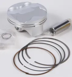 Prox Forged Raised Top Piston Kit 95.5mm Plus .5mm