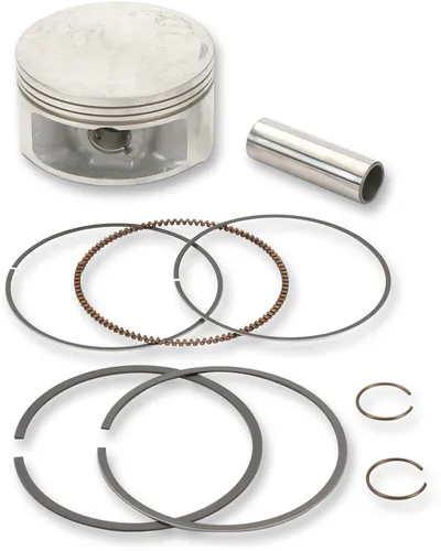 Prox Forged Dome Top Piston Kit 9.1:1 100 mm