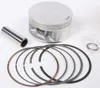 Prox Forged Dome Top Piston Kit 9.1:1 100 mm