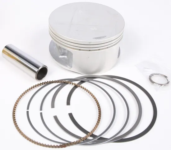 Prox Forged Dome Top Piston Kit 100.5mm Plus .5mm