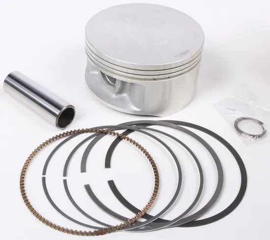 Prox Forged Dome Top Piston Kit 101mm Plus 1mm