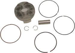 Prox Forged Dome Top Piston Kit 101mm Plus 1mm