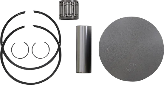 ProX Piston Kit 74.80mm