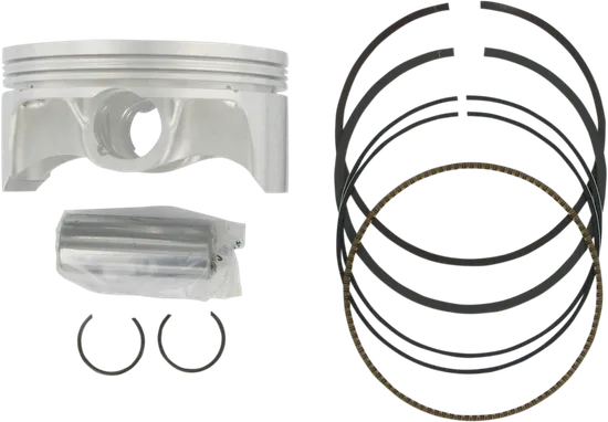 Prox Forged Flat Piston Kit 9.2:1 101.94 mm