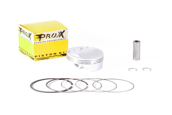 Prox Cast Flat Top Piston Kit 11.0:1 101.94 mm