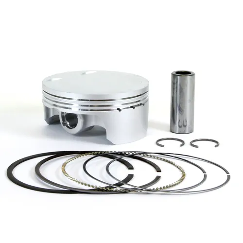 Prox Cast Flat Top Piston Kit 11.0:1 101.94 mm