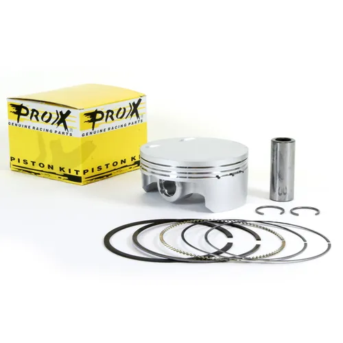 Prox Cast Flat Top Piston Kit 11.0:1 101.94 mm