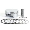 Prox Cast Flat Top Piston Kit 11.0:1 101.94 mm