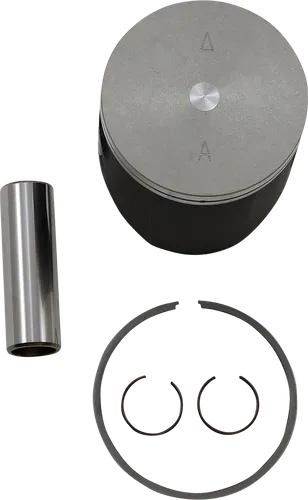 ProX Moly Coated Skirt Piston Kit 53.95mm