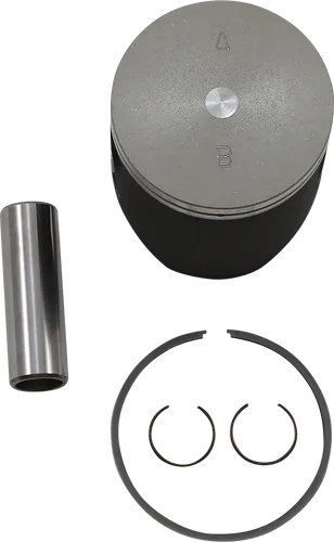 ProX Moly Piston Kit 53.96mm