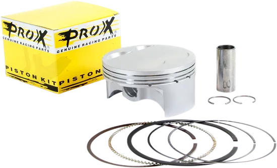 Prox Cast Dome Top Piston Kit  66.94 mm